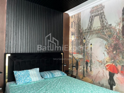 Квартира 59 м² - Аллея Героев, Батуми, Грузия