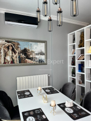 Квартира 3-комн 59 м² - Аллея Героев, Батуми