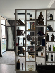Квартира 3-комн 59 м² - Аллея Героев, Батуми