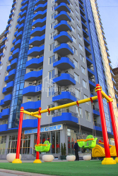 Квартира 45.8 м² - Шерифа Химшиашвили, Батуми, Грузия