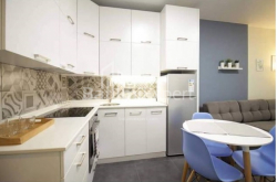 Квартира 2-комн 47 м² - Шерифа Химшиашвили, Батуми