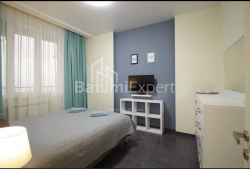 Квартира 47 м² - Шерифа Химшиашвили, Батуми, Грузия