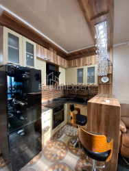 Квартира 3-комн 60 м² - Аллея Героев, Батуми