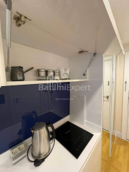 Квартира 30 м² - Шерифа Химшиашвили, Батуми, Грузия