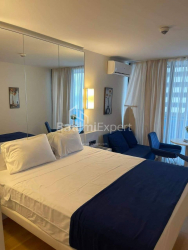 Квартира 1-комн 30 м² - Шерифа Химшиашвили, Батуми