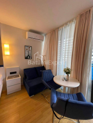 Квартира 30 м² - Шерифа Химшиашвили, Батуми, Грузия