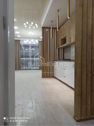 Квартира 3-комн 65 м² - Ангиса, Батуми