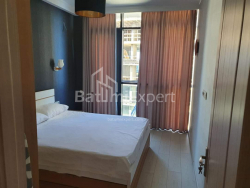 Квартира 2-комн 42 м² - Ангиса, Батуми