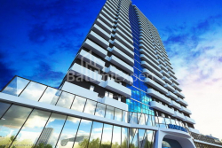 Квартира 42 м² - Ангиса, Батуми, Грузия