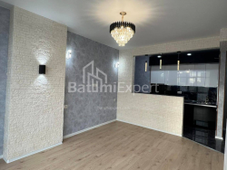 Квартира 2-комн 44 м² - Гиорги Брцкинвале, Батуми