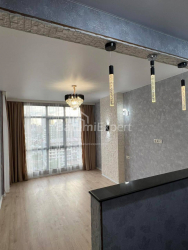 Квартира 2-комн 44 м² - Гиорги Брцкинвале, Батуми