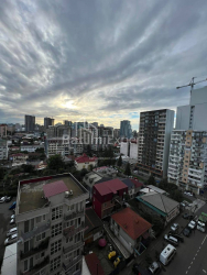 Квартира 44 м² - Гиорги Брцкинвале, Батуми, Грузия
