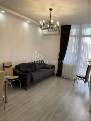 Квартира 2-комн 50 м² - Шалва Инасаридзе, Батуми