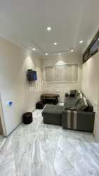 Квартира 3-комн 56 м² - Ангиса, Батуми
