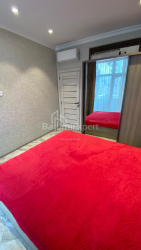 Квартира 56 м² - Ангиса, Батуми, Грузия