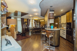 Квартира 108 м² - Юсуфа Кобаладзе, Батуми, Грузия