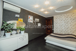 Квартира 108 м² - Юсуфа Кобаладзе, Батуми, Грузия