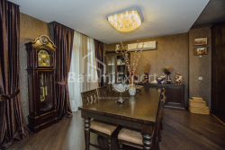 Квартира 4-комн 108 м² - Юсуфа Кобаладзе, Батуми