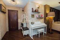 Квартира 108 м² - Юсуфа Кобаладзе, Батуми, Грузия