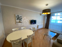 Квартира 2-комн 63 м² - Зураба Горгиладзе, Батуми