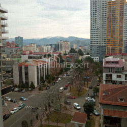 Квартира 62 м² - Нико Пиросмани, Батуми, Грузия