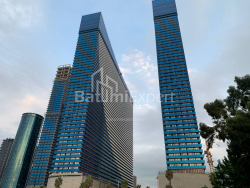 Квартира 1-комн 30 м² - Шерифа Химшиашвили, Батуми