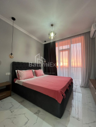 Квартира 105 м² - Ангиса, Батуми, Грузия
