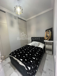 Квартира 105 м² - Ангиса, Батуми, Грузия