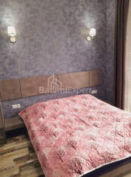 Квартира 1-комн 27 м² - Петра Багратиони, Батуми