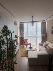 Квартира 52.4 м² - Жиули Шартава, Батуми, Грузия