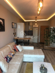 Квартира 2-комн 52.4 м² - Жиули Шартава, Батуми
