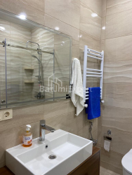 Квартира 55 м² - Аллея Героев, Батуми, Грузия