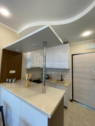 Квартира 55 м² - Аллея Героев, Батуми, Грузия