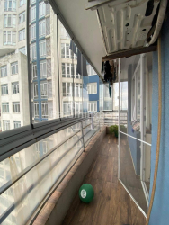Квартира 120 м² - Тбел-Абусеридзе, Батуми, Грузия
