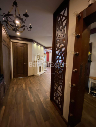 Квартира 3-комн 120 м² - Тбел-Абусеридзе, Батуми
