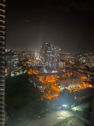 Квартира 31.6 м² - Аллея Героев, Батуми, Грузия