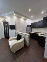 Квартира 3-комн 49 м² - Михаила Джавахишвили, Батуми