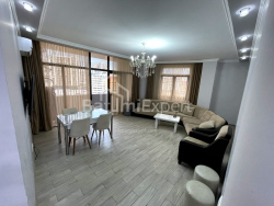 Квартира 3-комн 110 м² - Михаила Джавахишвили, Батуми