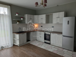 Частный дом 4-комн 120 м² - Мезгваурта, Чакви