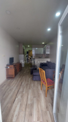 Квартира 41 м² - Тбел-Абусеридзе, Батуми, Грузия