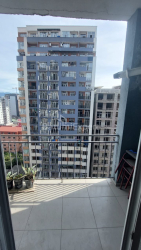 Квартира 41 м² - Тбел-Абусеридзе, Батуми, Грузия