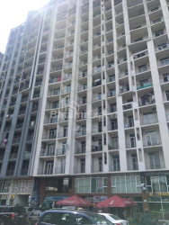 Квартира 2-комн 41 м² - Тбел-Абусеридзе, Батуми
