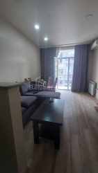 Квартира 2-комн 41 м² - Тбел-Абусеридзе, Батуми