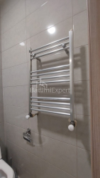 Квартира 41 м² - Тбел-Абусеридзе, Батуми, Грузия