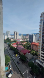 Квартира 41 м² - Тбел-Абусеридзе, Батуми, Грузия