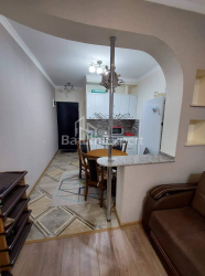Квартира 1-комн 39 м² - Шерифа Химшиашвили, Батуми