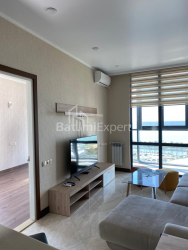 Квартира 58 м² - Нико Пиросмани, Батуми, Грузия