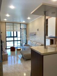 Квартира 2-комн 58 м² - Нико Пиросмани, Батуми