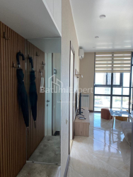 Квартира 58 м² - Нико Пиросмани, Батуми, Грузия
