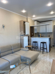 Квартира 2-комн 58 м² - Нико Пиросмани, Батуми
